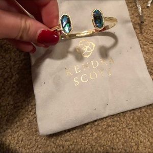 Brand new Kendra Scott bracelet